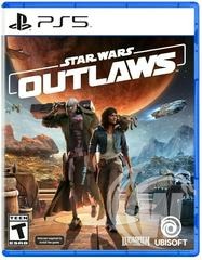 Star Wars Outlaws